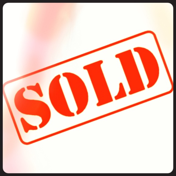 ❌ SOLD ❌ - Picture 1 of 1